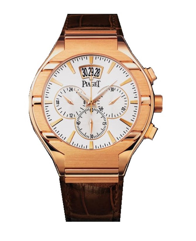Piaget G0A30239 Polo 43 mm