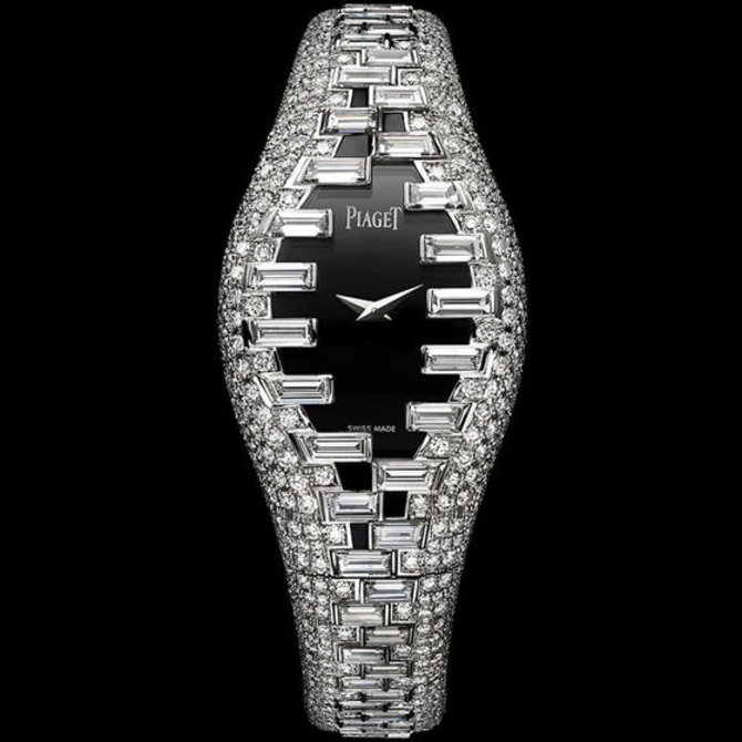 Piaget G0A35107 Limelight Exceptional Pieces Limelight Watch Haute Couture Inspiration - фото 2
