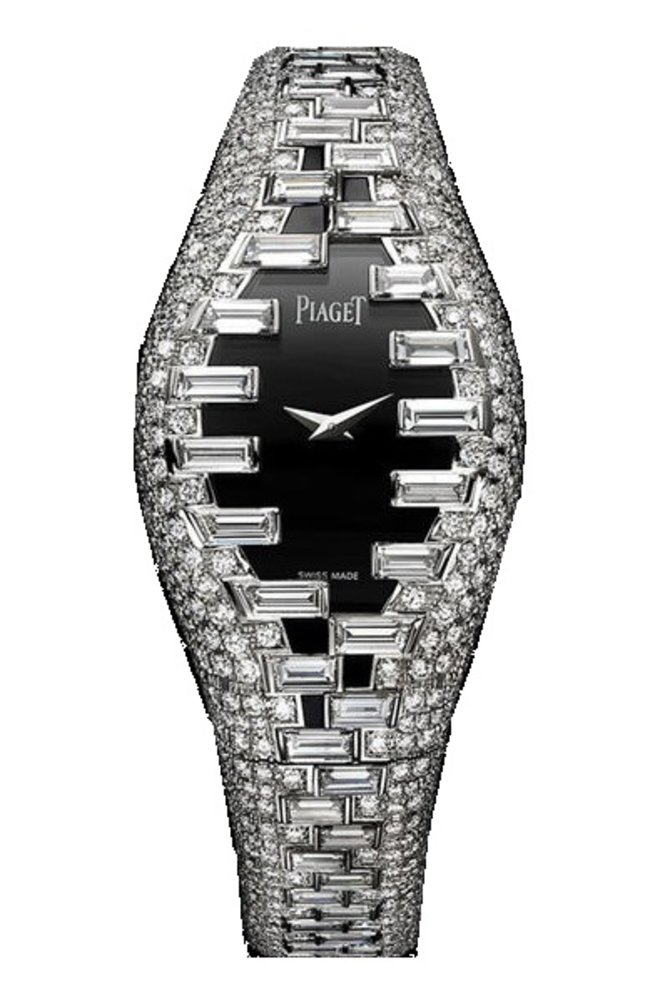 Piaget G0A35107 Limelight Exceptional Pieces Limelight Watch Haute Couture Inspiration - фото 1
