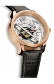 Greubel Forsey Double Tourbillon 30° Invention Piece 1 Red Gold