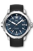IWC Часы IWC Aquatimer IW329005 Automatic Edition 