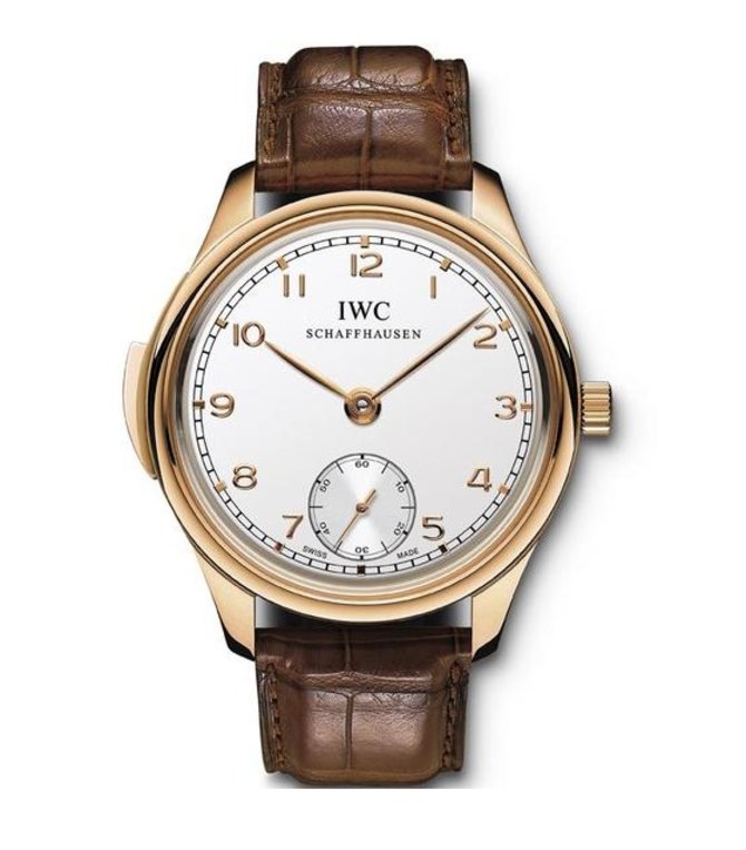 IWC IW544905 Portugieser Minute Repeater