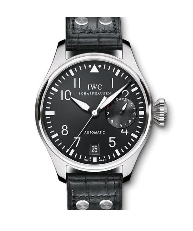 IWC IW500401 Pilot's Classics