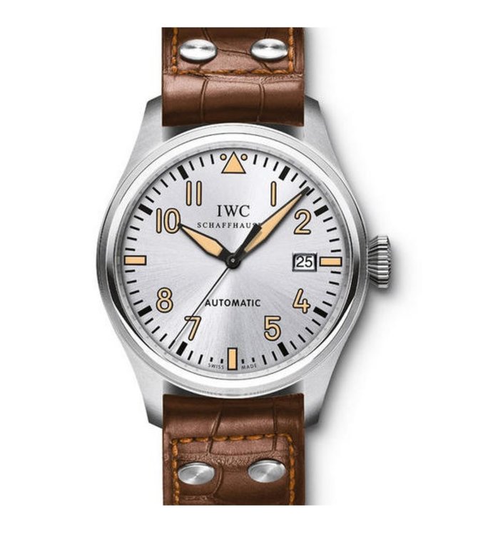 IWC IW325512 Pilot's Watches For Father And Son
