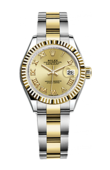 Rolex Часы Rolex Datejust 279173-0010 28 mm