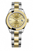 Rolex Часы Rolex Datejust 279163-0002 28 mm