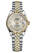 Rolex Часы Rolex Datejust 279173-0005 28 mm