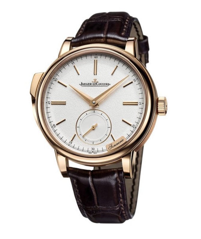 Jaeger LeCoultre 5092520 Master Grande Tradition Minute Repeater