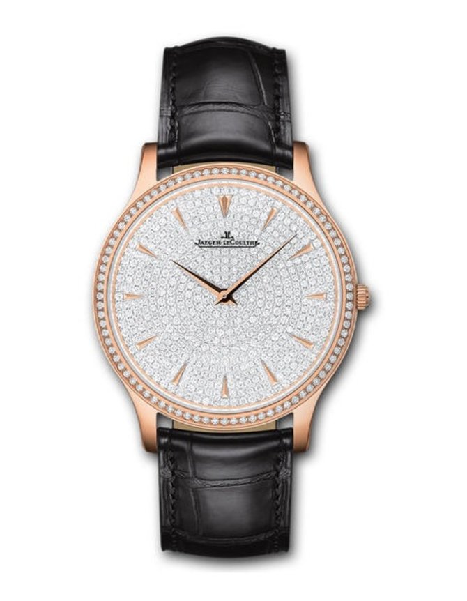 Jaeger LeCoultre 1452507 Master Ultra Thin