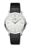 Jaeger LeCoultre Master 1296520 Ultra Thin Jubilee