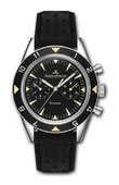 Jaeger LeCoultre Master 207857J Deep Sea Vintage Chronograph