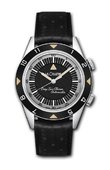 Jaeger LeCoultre Часы Jaeger LeCoultre Master 2028440 Memovox Tribute To Deep Sea