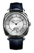 Laurent Ferrier Часы Laurent Ferrier Galet Classic Galet Square Only Watch 2015 Unique Piece Stainless Steel
