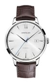 Montblanc Meisterstuck Heritage 111580 Date Automatic