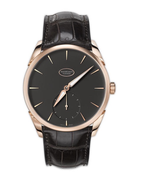 PFC267-1000300 HA144 Parmigiani Fleurier 1950 Tonda