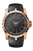 Roger Dubuis Excalibur RDDBEX0511 Table Ronde 45