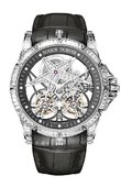 Roger Dubuis Excalibur RDDBEX0489 Star Of Infinity