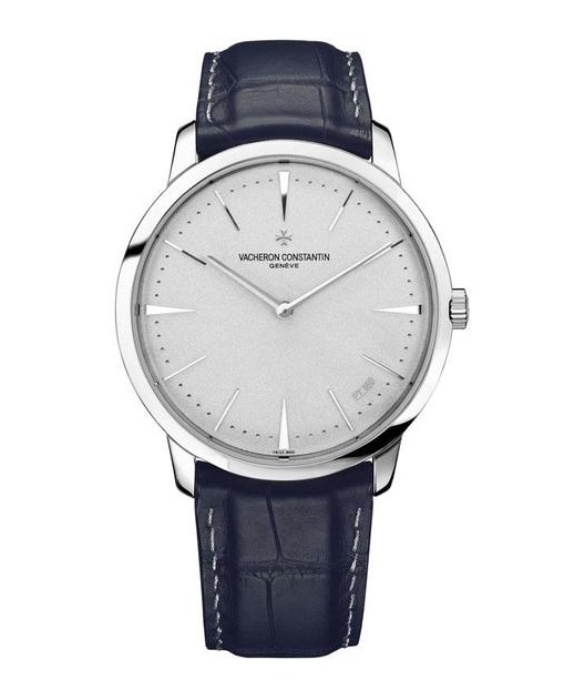 43150/000P-9684 Vacheron Constantin Contemporaine Excellence Platine Patrimony