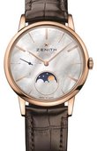 Zenith Ladies Collection 18.2320.692/80.C713 Ultra Thin Moonphase