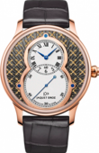 Jaquet Droz Часы Jaquet Droz Legend Geneva J003033415 Grande Seconde Paillonnee