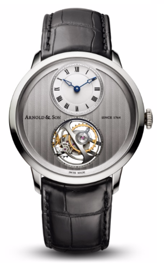 Arnold & Son 1UTAG.S03A.C121G Instrument Collection UTTE