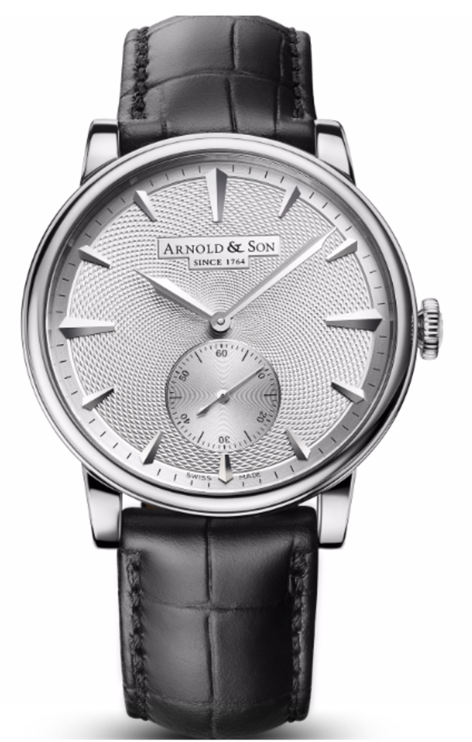 Arnold & Son 1LCAW.S09A.C111W Royal Collection HMS1