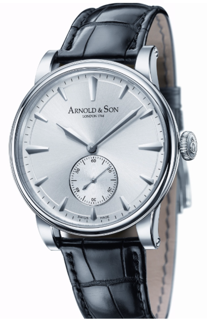 Arnold & Son 1LCAW.S03A.C111W Royal Collection HMS1