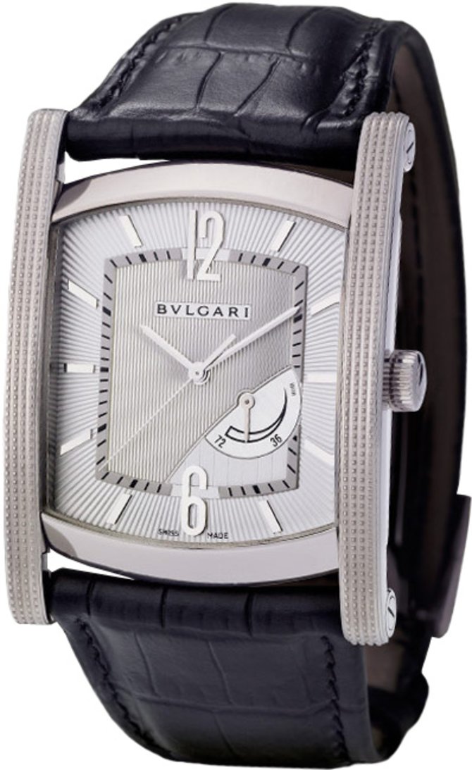 Bvlgari AAW48WGL Assioma Power Reserve