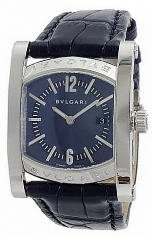 Bvlgari assioma watch price best sale