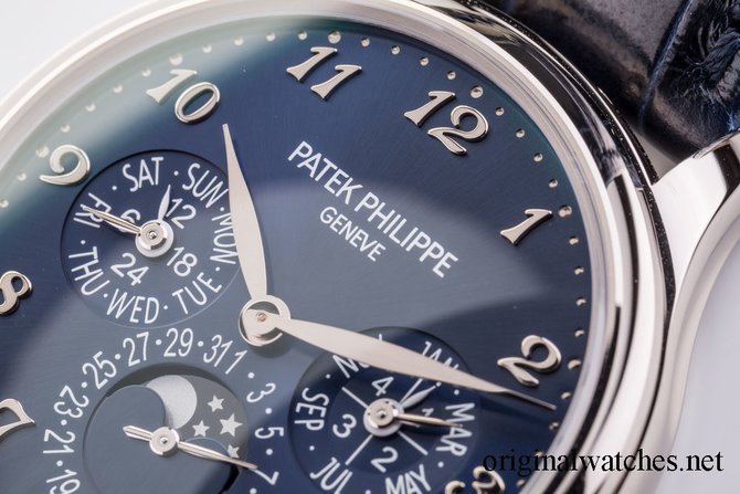 Patek Philippe 5327G-001 Complications White Gold - фото 11