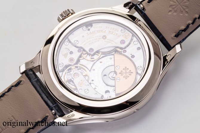 Patek Philippe 5327G-001 Complications White Gold - фото 14