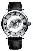 Cartier Часы Cartier Rotonde De Cartier W1556249 Astromystérieux