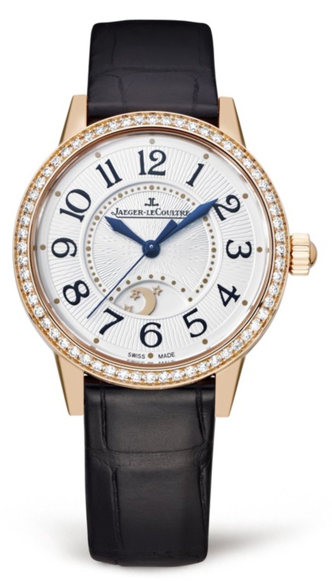 Jaeger LeCoultre 3462421 Rendez-Vous Night & Day Small