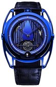 De Bethune Dress Watches DB28BTIBN /S Kind Of Blue