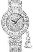 Van Cleef & Arpels Womens watches Sweet Charms Pave Diamonds