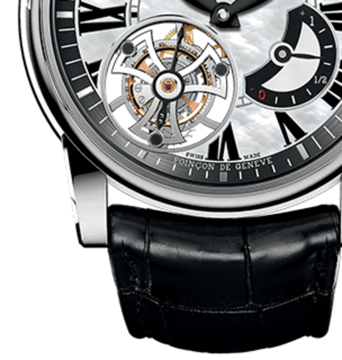 Roger Dubuis RDDBHO0578 Hommage Hommage - фото 4