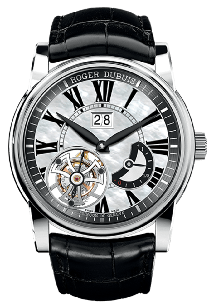 Roger Dubuis RDDBHO0578 Hommage Hommage - фото 1