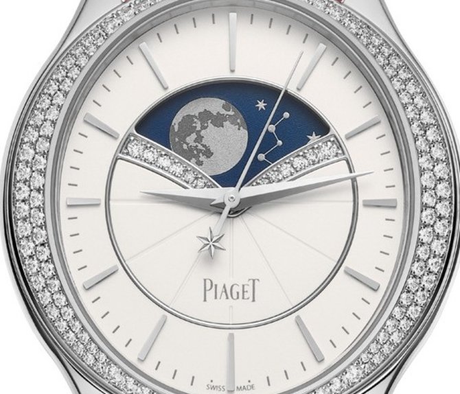 Piaget G0A40111 Red Limelight Stella - фото 3