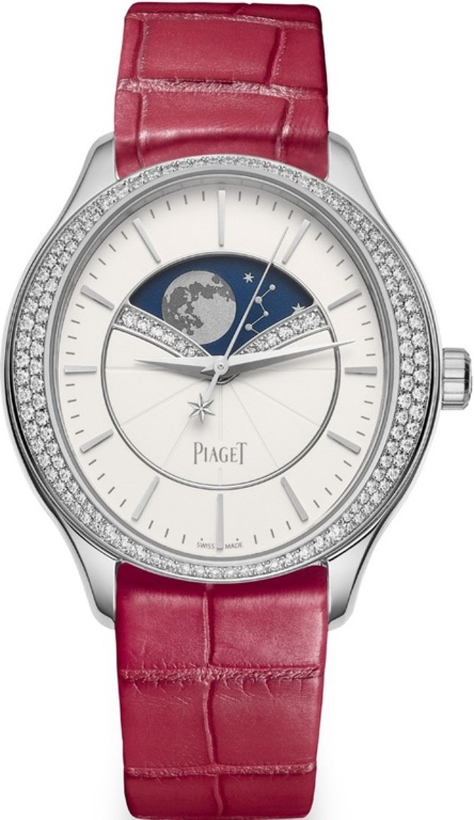 Piaget G0A40111 Red Limelight Stella - фото 1
