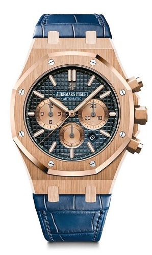 26331OR.OO.D315CR.01 Audemars Piguet Chronograph 41 mm  Royal Oak