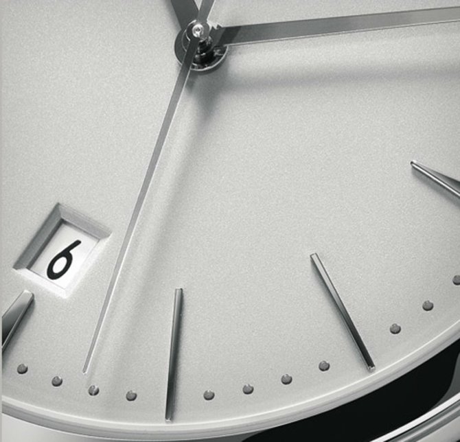 Vacheron Constantin 85180/000g-9230 USED Patrimony Contemporary Automatic Date - фото 2