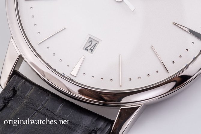 Vacheron Constantin 85180/000g-9230 USED Patrimony Contemporary Automatic Date - фото 13