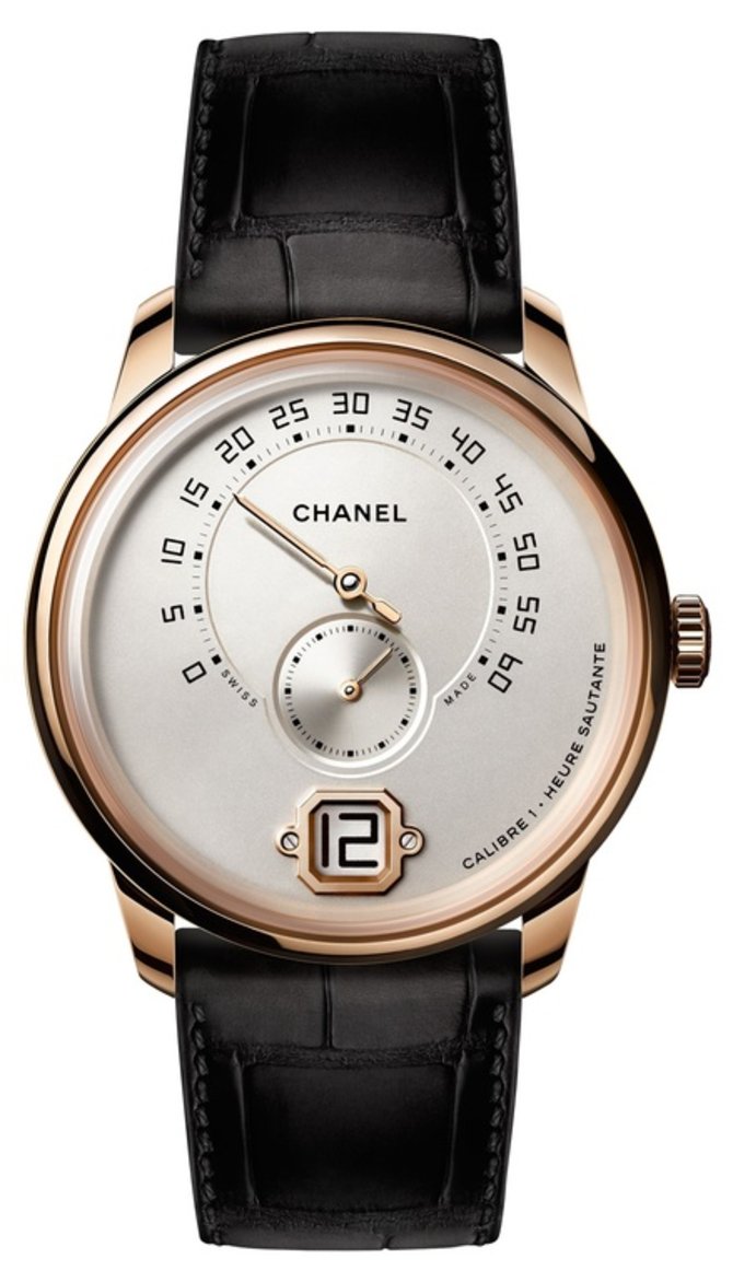 Chanel H4800 Premiere Monsieur de Chanel