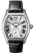 Cartier Tortue W1556233 XL Limited Edition