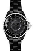 Chanel Часы Chanel J12 Black H3828 Quartz 33 mm