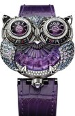 MB&F Часы MB&F Perfomance Art 33.WATL.B Jwlrymachine Purple