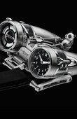 MB&F Perfomance Art HM4 Only Watch