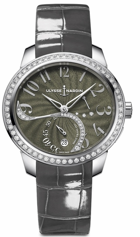 Ulysse Nardin Jade