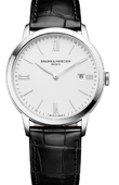 Baume & Mercier Classima M0A10323 Stainless Steel