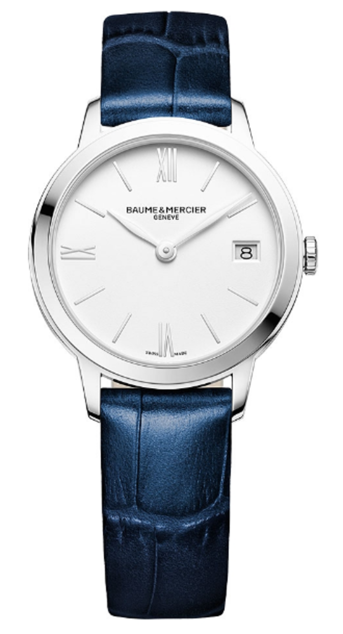 Baume & Mercier M0A10353 Classima Stainless Steel - фото 1